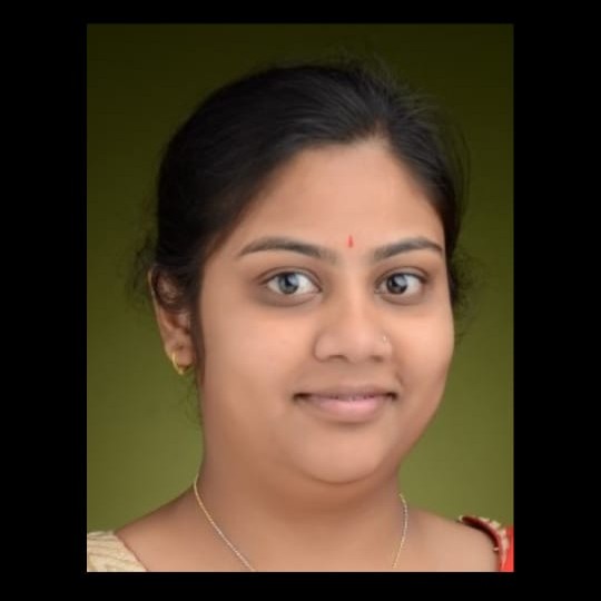 Amruta Deshpande